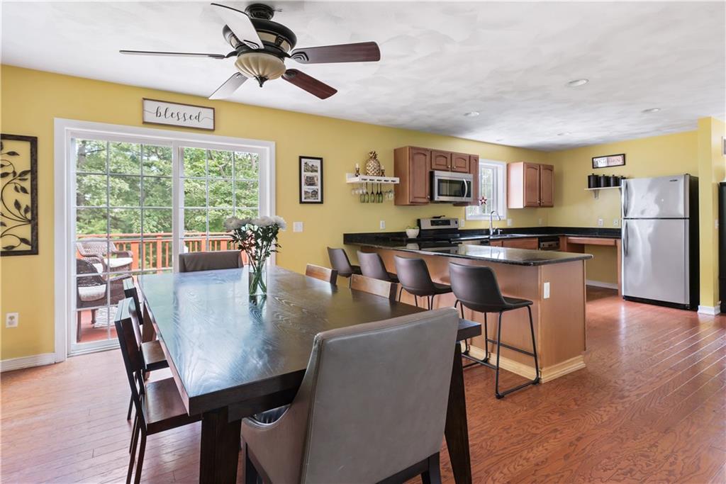 274 - F Shannock Road, South Kingstown