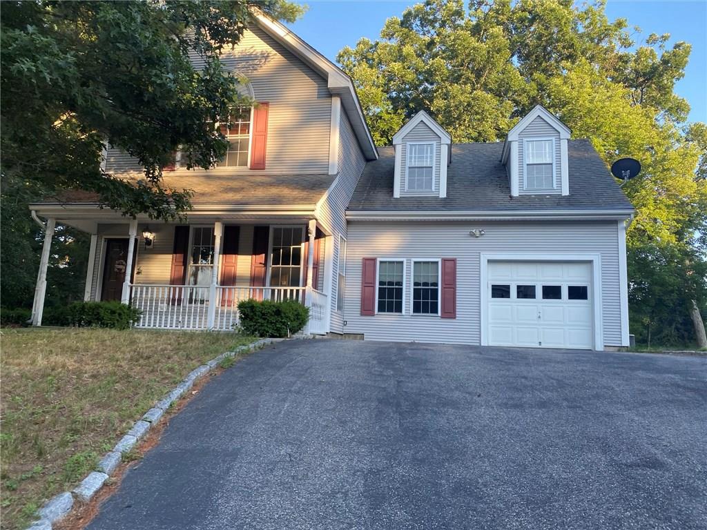 2 Evergreen Court, Coventry, RI 02816 MLS 1259056 Lila Delman