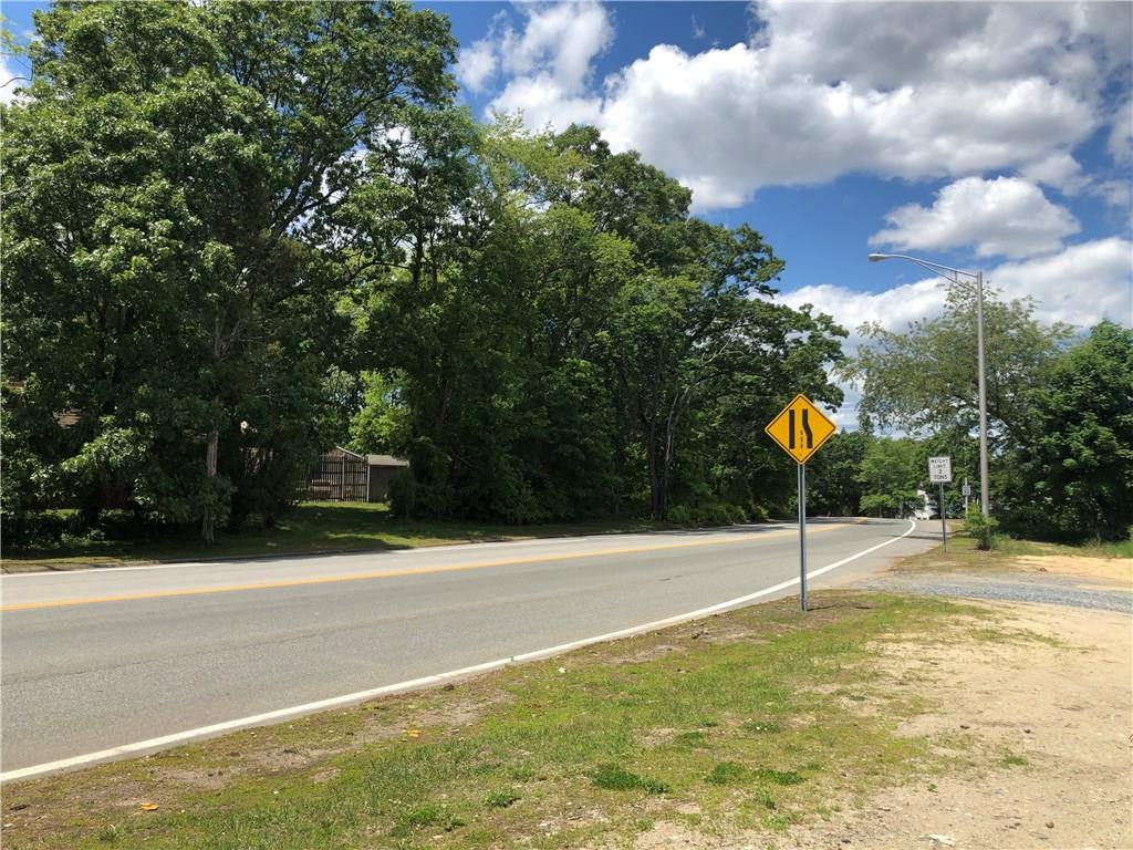 1000 Veterans Memorial Parkway, East Providence