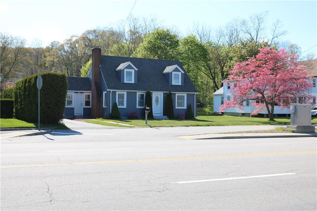 1314 Atwood Avenue, Johnston, RI 02919 MLS 1259155 Lila Delman