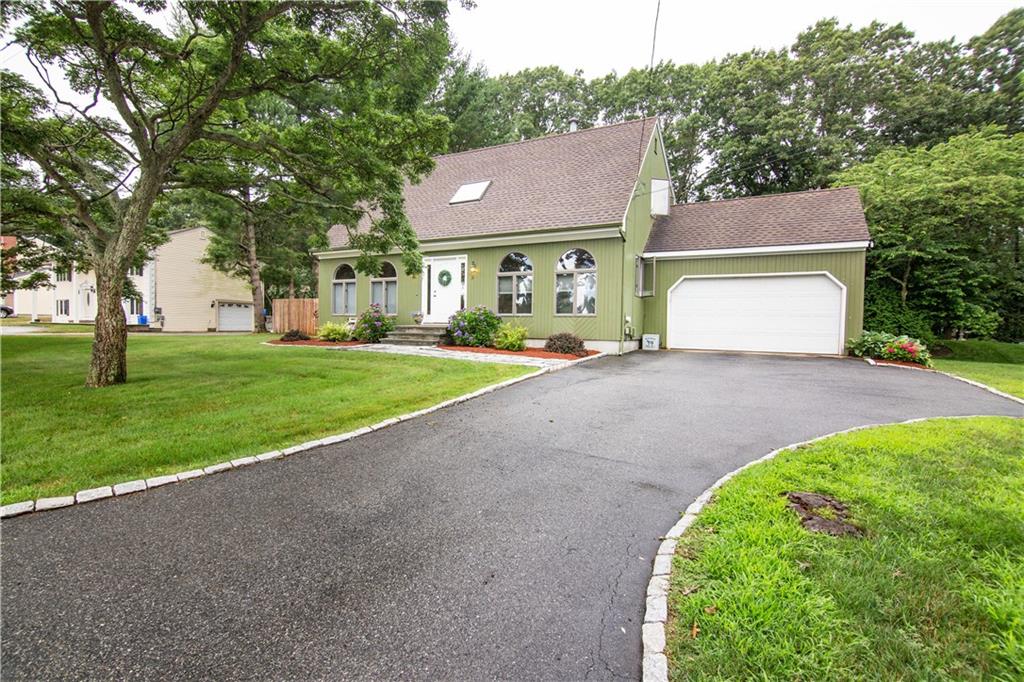 9 Middle Highway, Barrington, RI 02806 MLS 1259201 Lila Delman