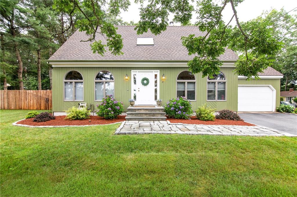 9 Middle Highway, Barrington, RI 02806 MLS 1259201 Lila Delman