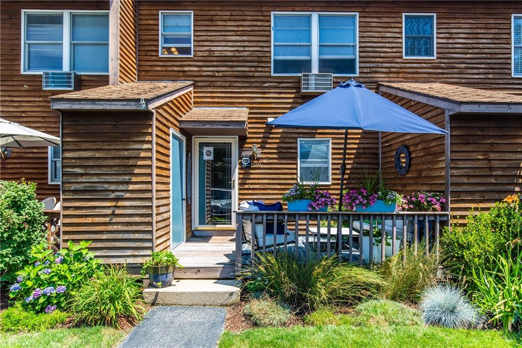 200 Post Road, Unit520, Warwick, RI 02888 MLS 1259207 Lila Delman