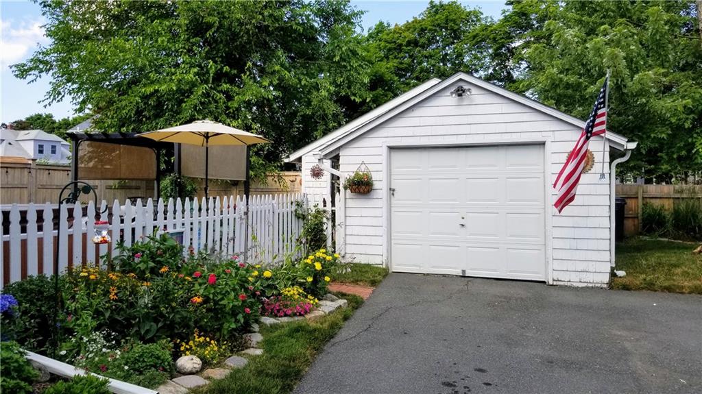 244 Tennyson Road, Warwick, RI 02888 MLS 1259261 Lila Delman