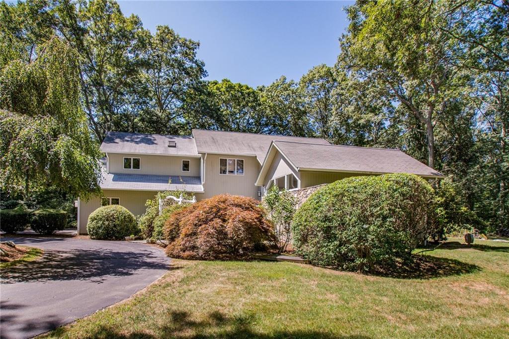 290 Pine Hill Road, South Kingstown