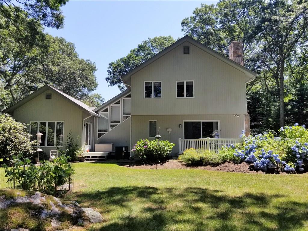 290 Pine Hill Road, South Kingstown