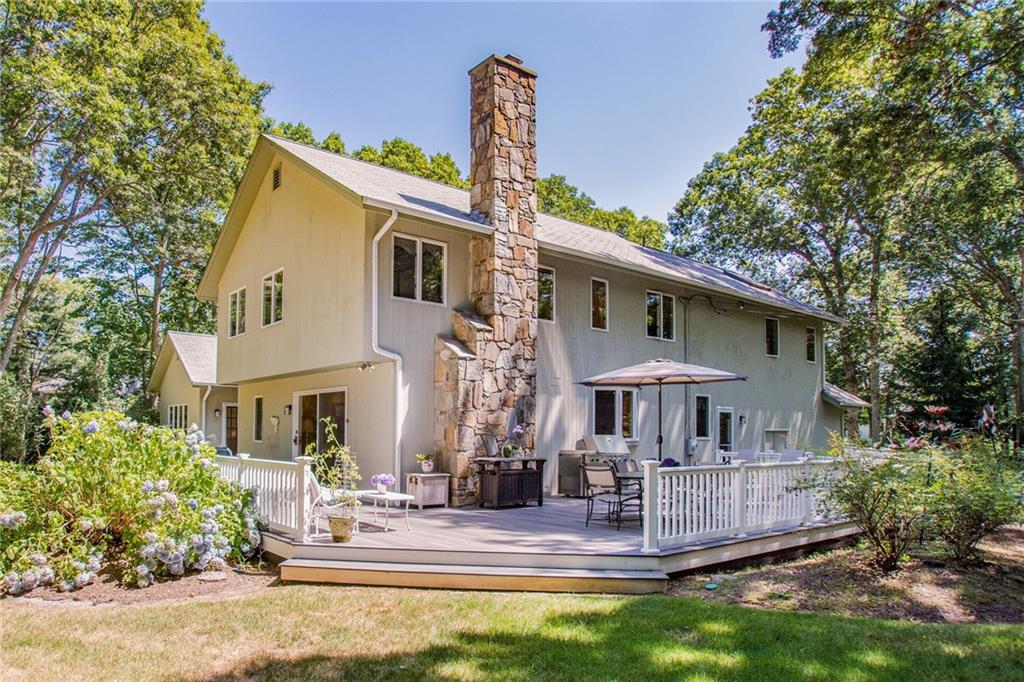 290 Pine Hill Road, South Kingstown