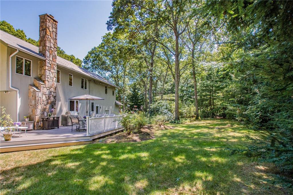 290 Pine Hill Road, South Kingstown