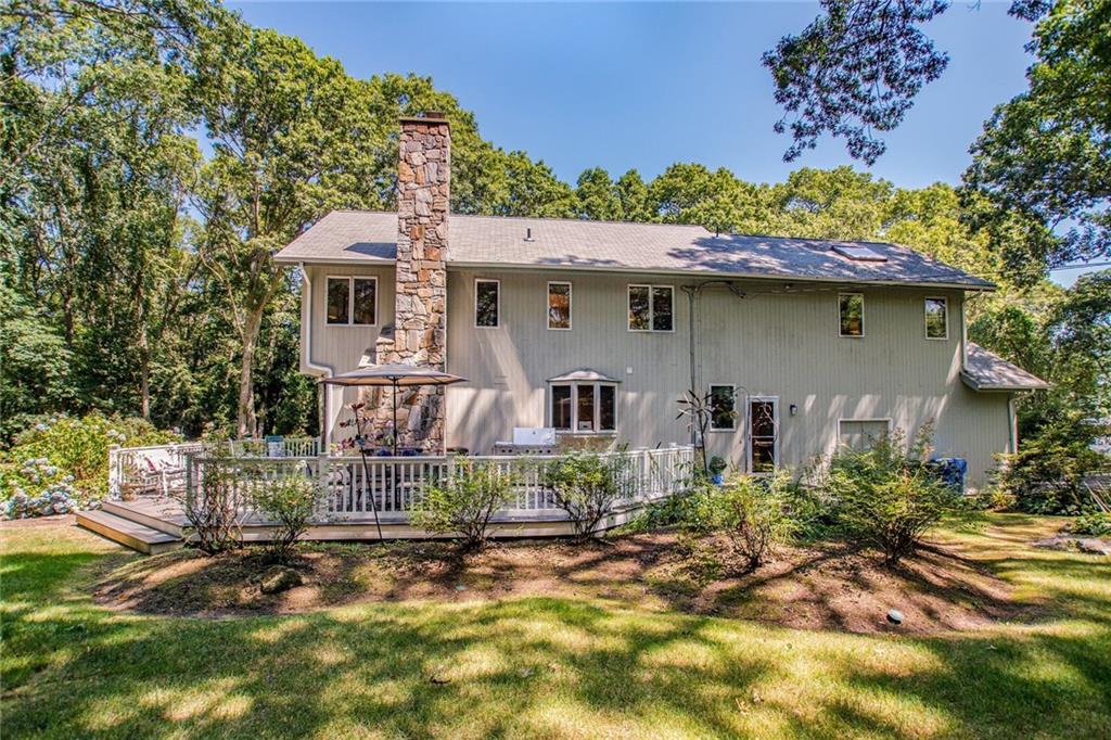 290 Pine Hill Road, South Kingstown