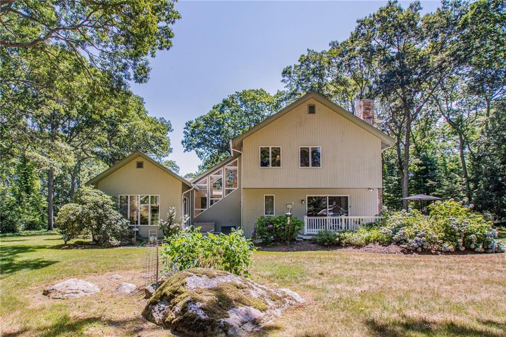 290 Pine Hill Road, South Kingstown