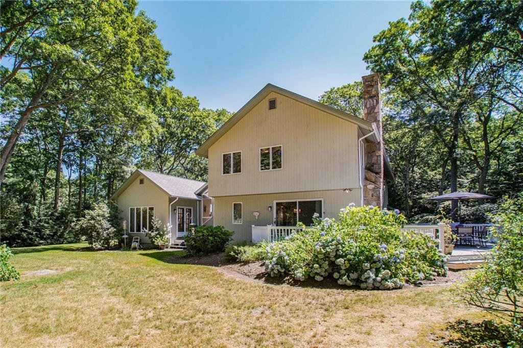 290 Pine Hill Road, South Kingstown