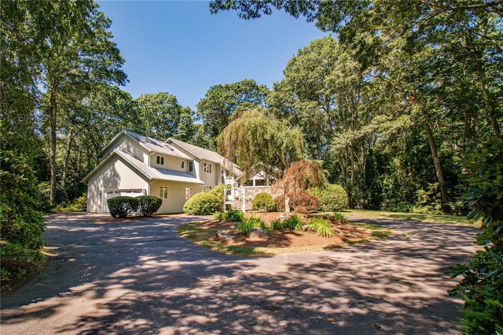 290 Pine Hill Road, South Kingstown