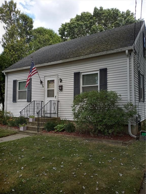 44 Lakeside Street, East Providence, RI 02915 MLS 1259547 Lila Delman