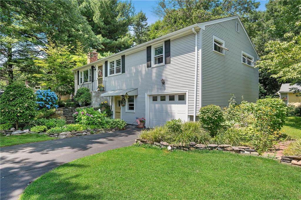 175 W Allenton Road, North Kingstown, RI 02852 MLS 1259575 Lila Delman