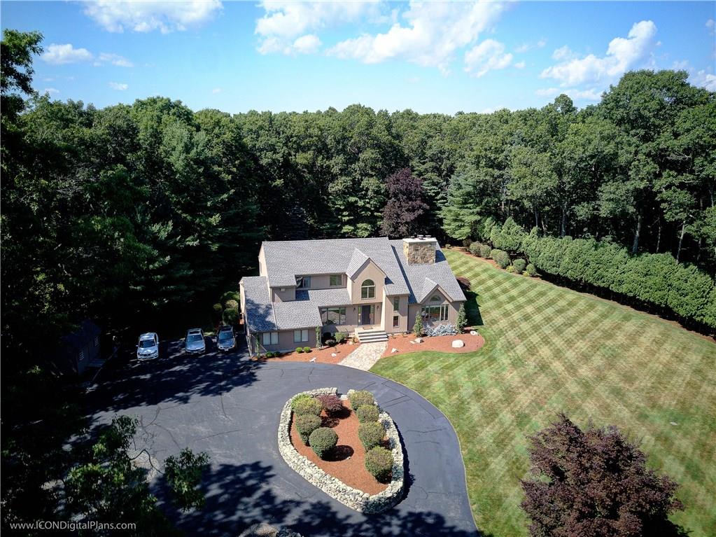 180 Read Street ST Seekonk, Massachusetts 02771 Lila Delman