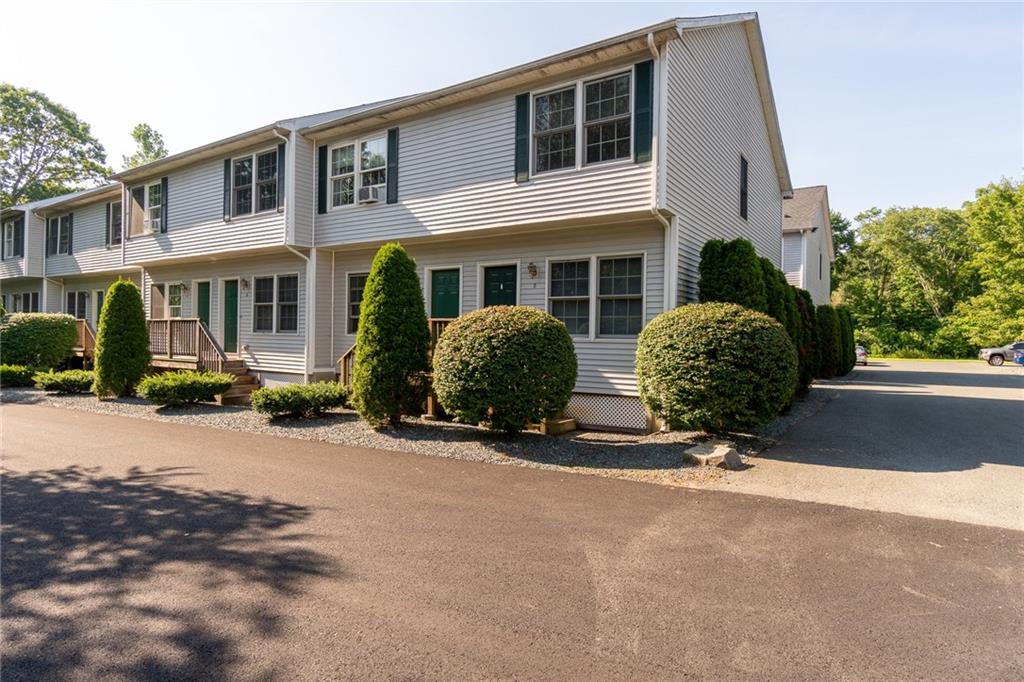 13 Dexter Street, North Attleboro, MA 02760 MLS 1259600 Lila Delman