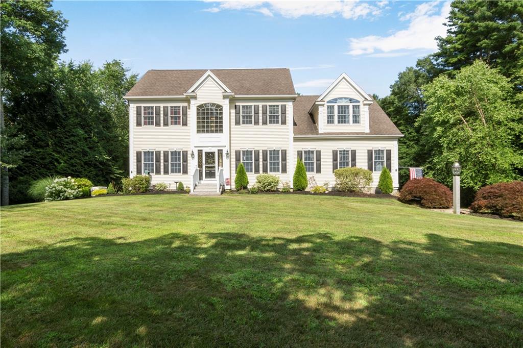 74 Grove Street, Millville, MA 01529 MLS 1259603 Lila Delman