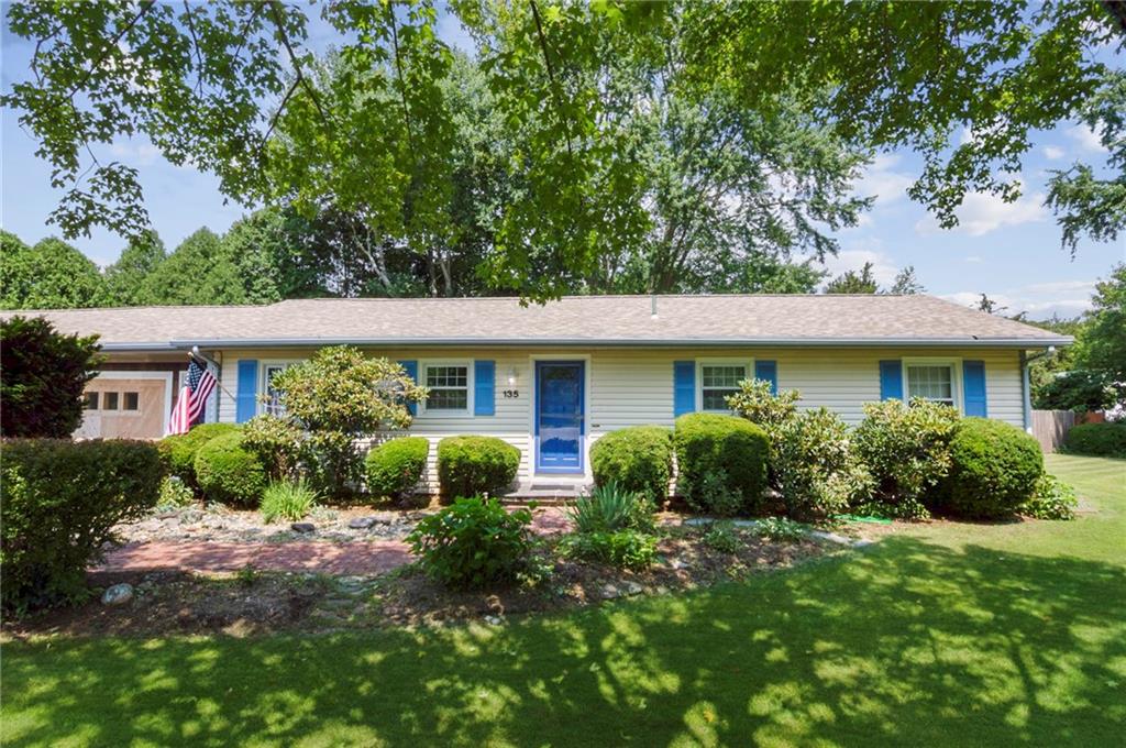 135 Haverhill Avenue, North Kingstown, RI 02852 MLS 1259605 Lila