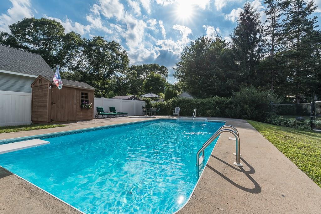 1 Hemlock Drive, Exeter, RI 02822 MLS 1259611 Lila Delman