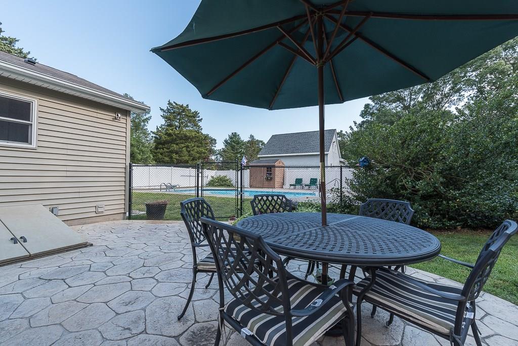 1 Hemlock Drive, Exeter, RI 02822 MLS 1259611 Lila Delman