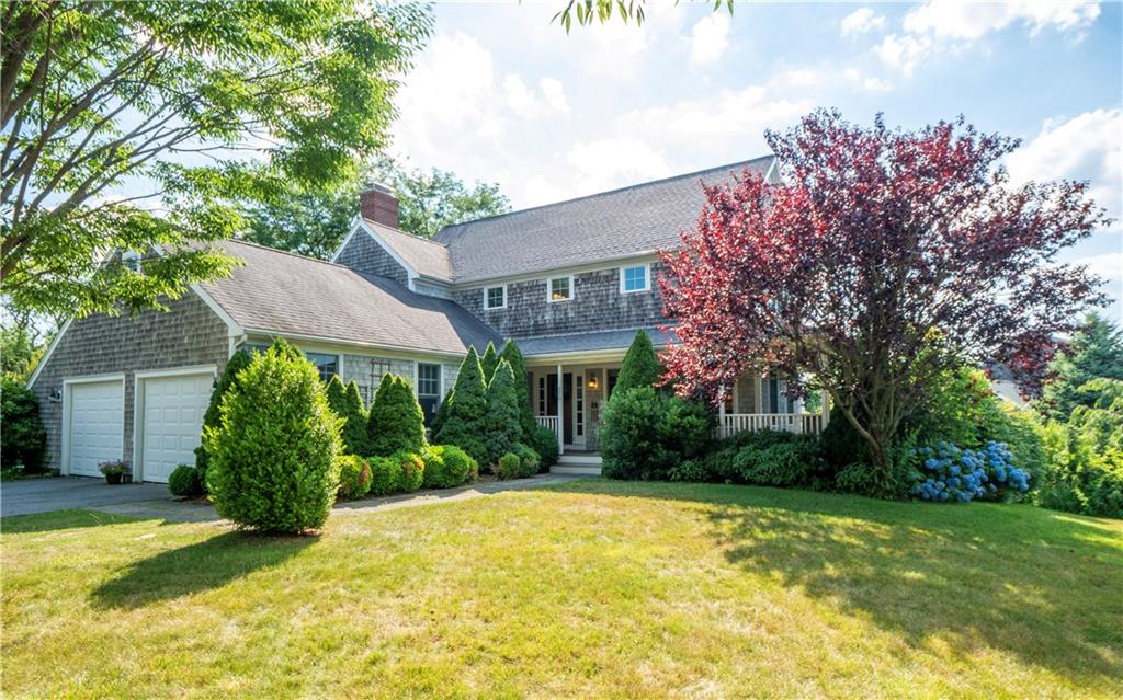 210 Island Drive, Middletown
