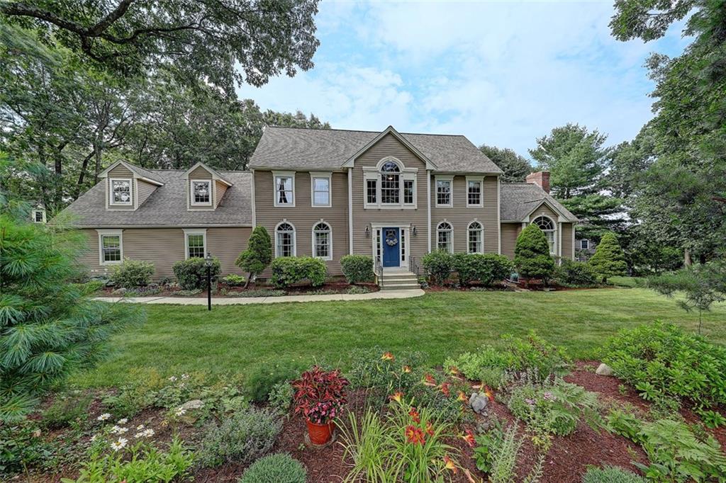 9 Jasons Grant Drive, Cumberland, RI 02864 MLS 1259746 Lila Delman