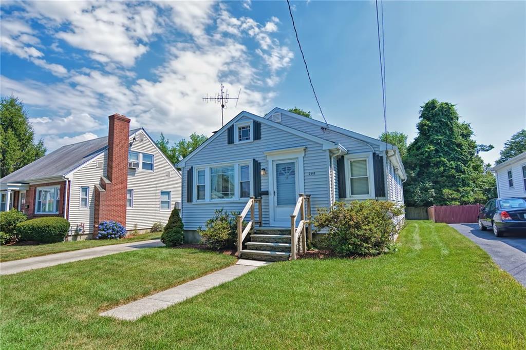 208 Isabella Avenue, Providence, RI 02908 MLS 1259829 Lila Delman