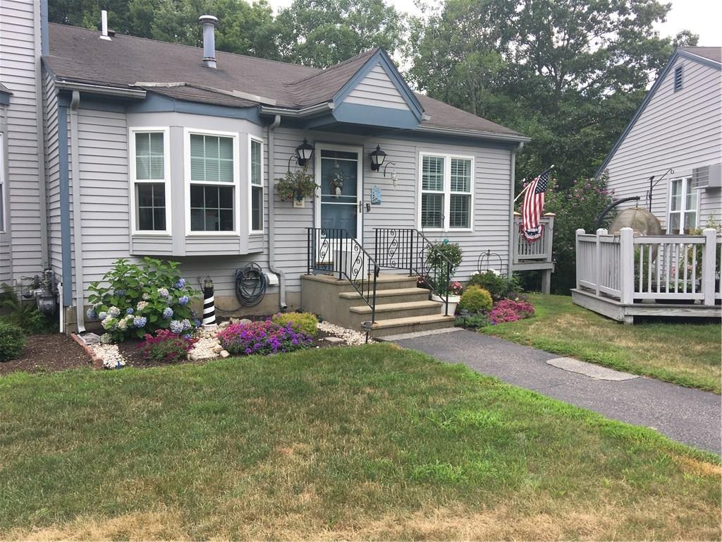 565 Quaker Lane, Unit112, West Warwick, RI 02893 MLS 1259900 Lila