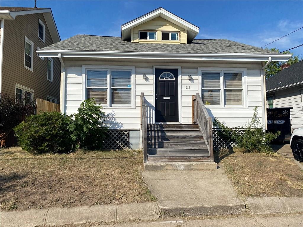 123 Legion Way, Cranston, RI 02910 MLS 1259985 Lila Delman