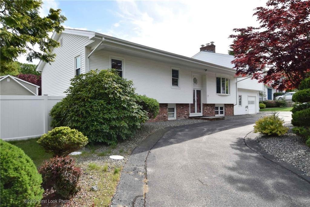 124 S Comstock Parkway, Cranston, RI 02921 MLS 1259998 Lila Delman