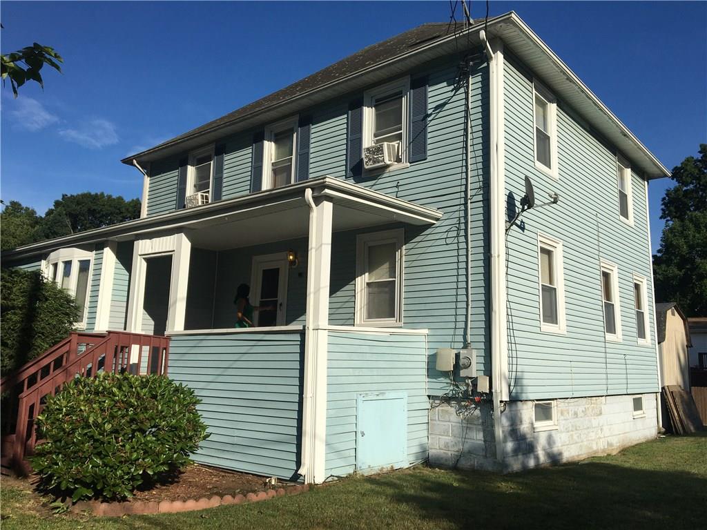 2 Elmira Avenue, North Providence, RI 02904 MLS 1260030 Lila Delman