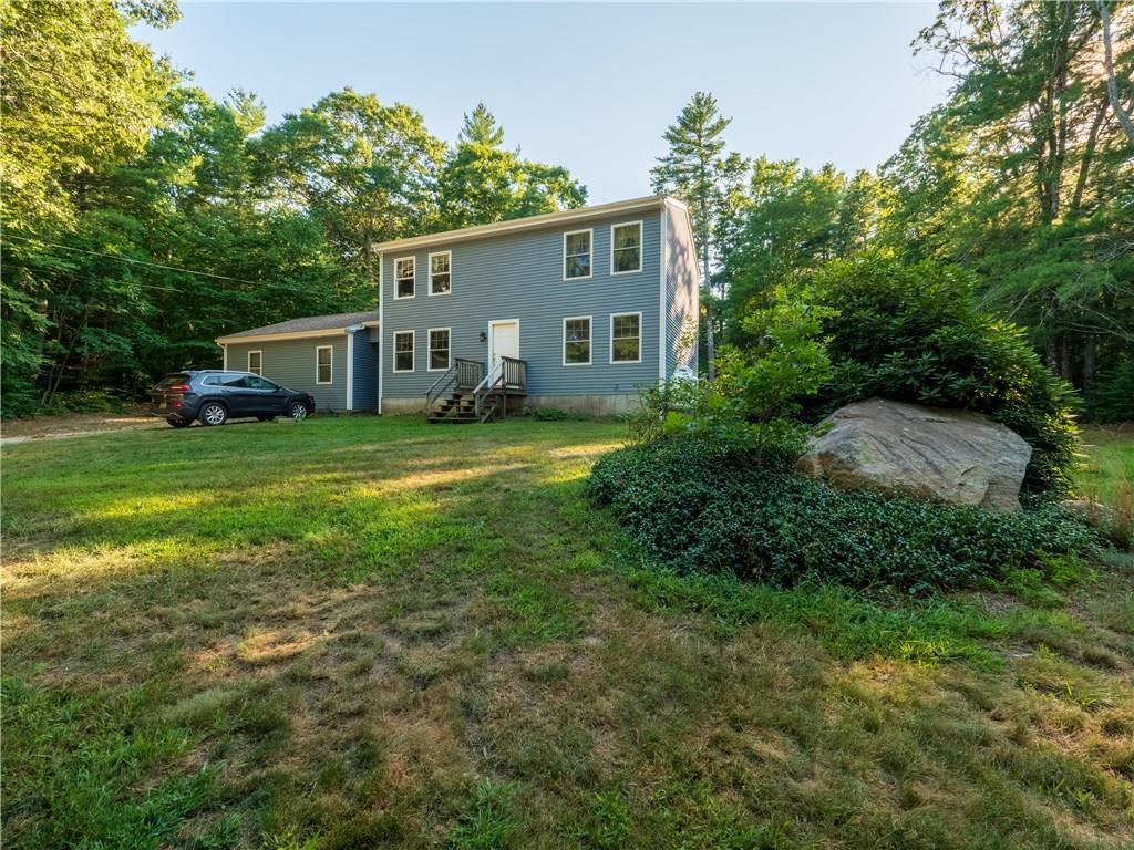 219 Fenner Hill Road, Hopkinton, RI 02832 MLS 1260109 Lila Delman