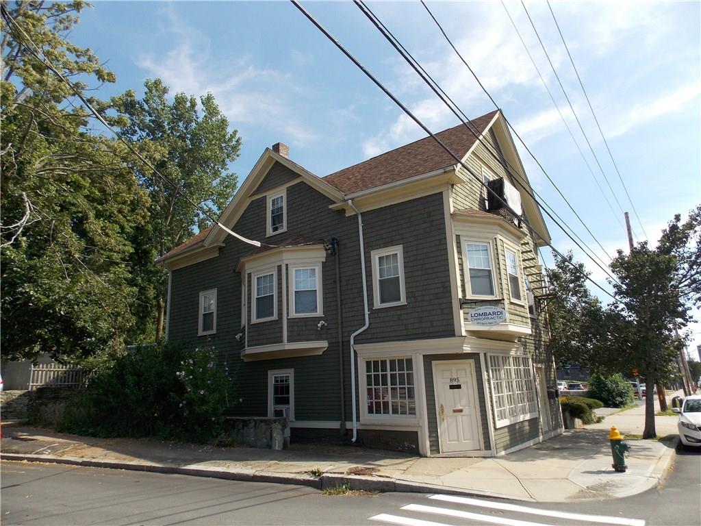 895 North Main Street, Providence, RI 02904 MLS 1260112 Lila Delman