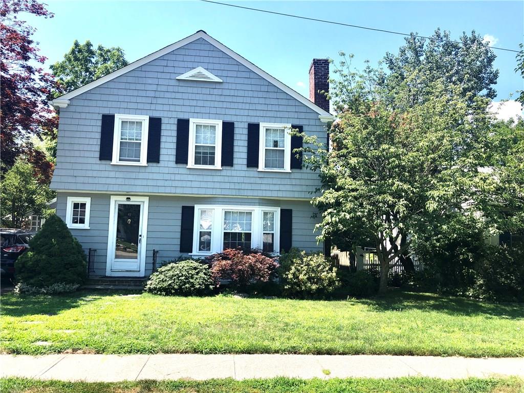 61 Alhambra Circle Circle, Cranston, RI 02905 MLS 1260129 Lila Delman