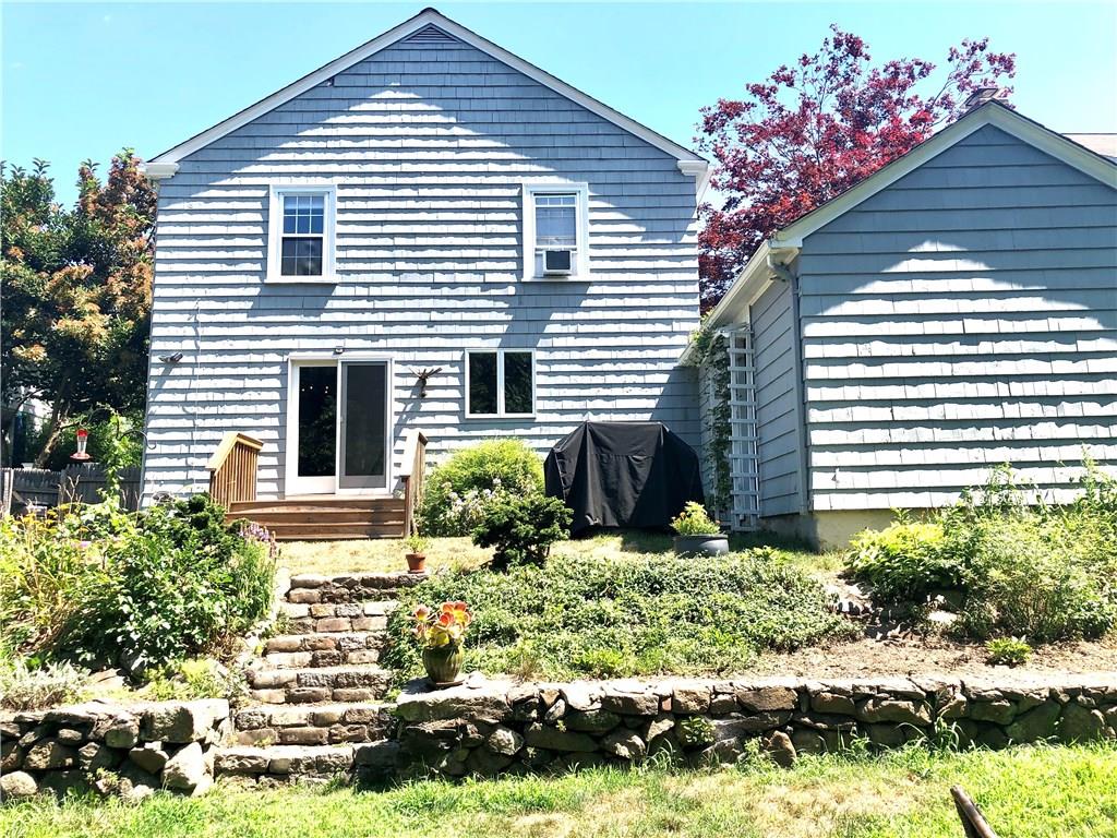 61 Alhambra Circle Circle, Cranston, RI 02905 MLS 1260129 Lila Delman