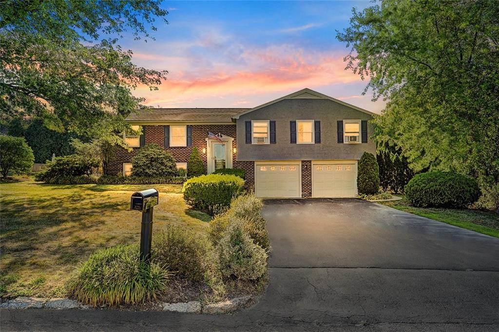 99 Tanglewood Drive, West Warwick, RI 02893 MLS 1260169 Lila Delman