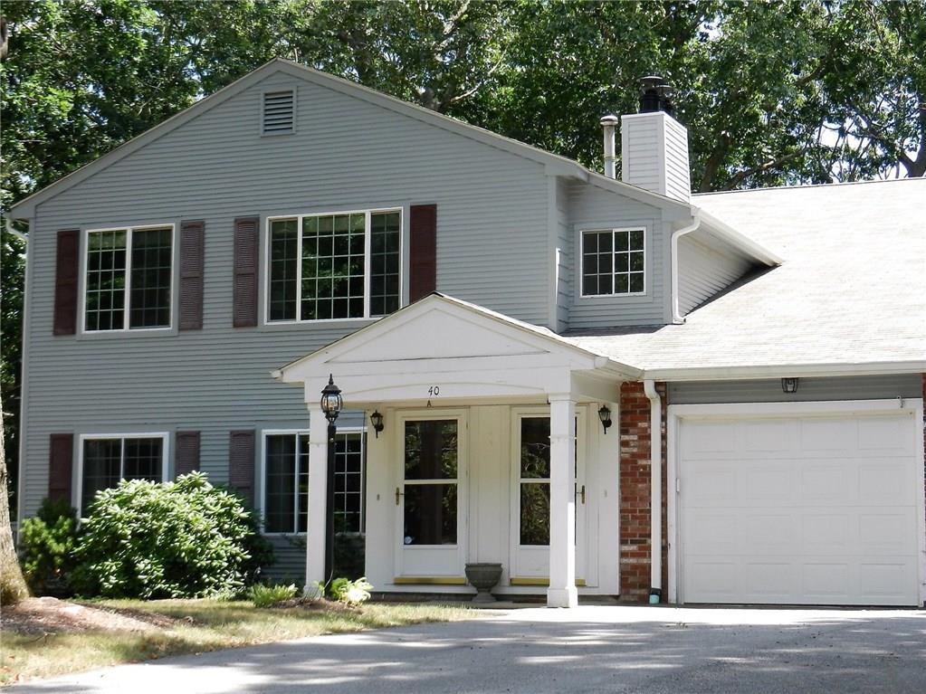40 A Eagle Run, Warwick, RI 02818 MLS 1260186 Lila Delman