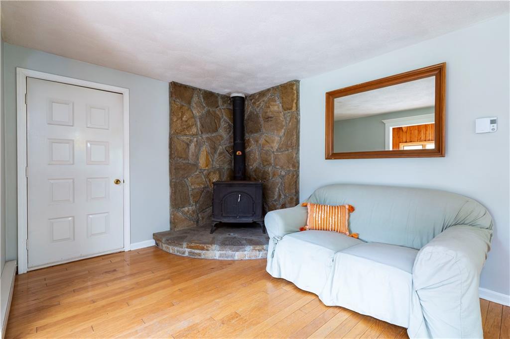 5 Indian Trail, Unit#4, Narragansett