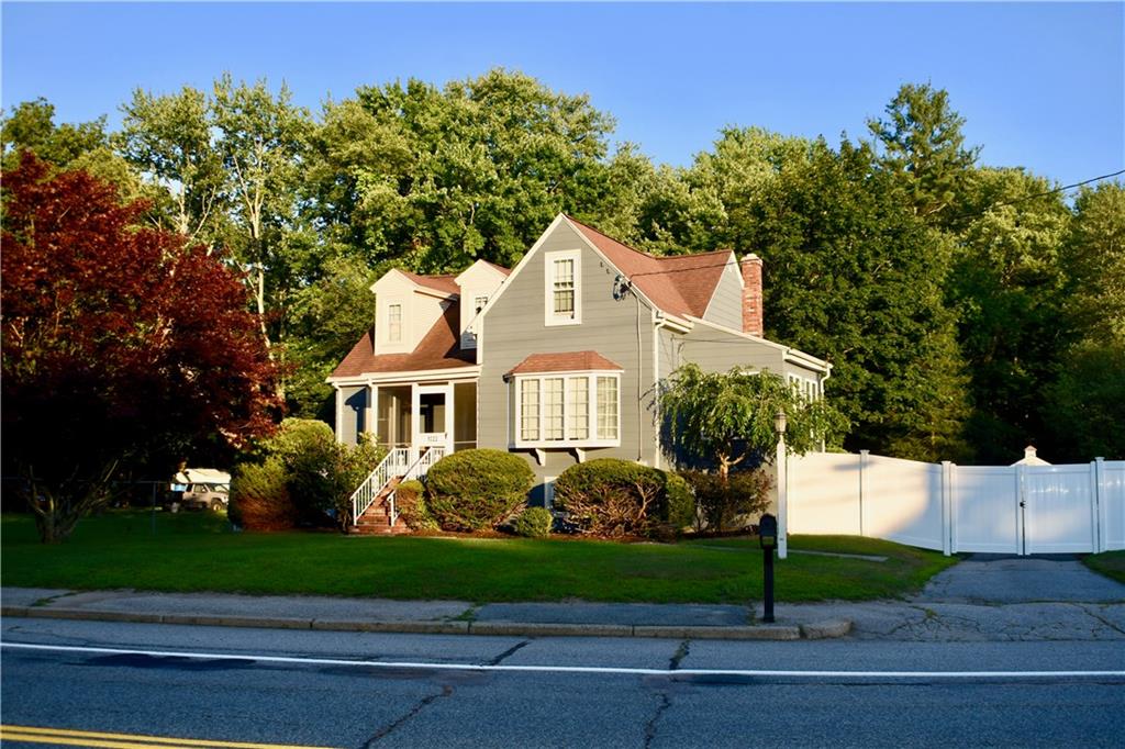 1022 Victory Highway, North Smithfield, RI 02896 MLS 1260318 Lila