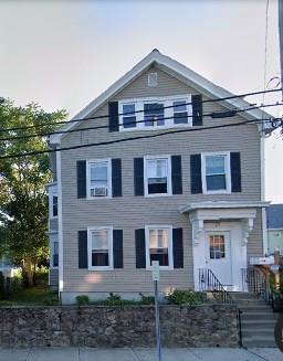 217 Warren Avenue, East Providence