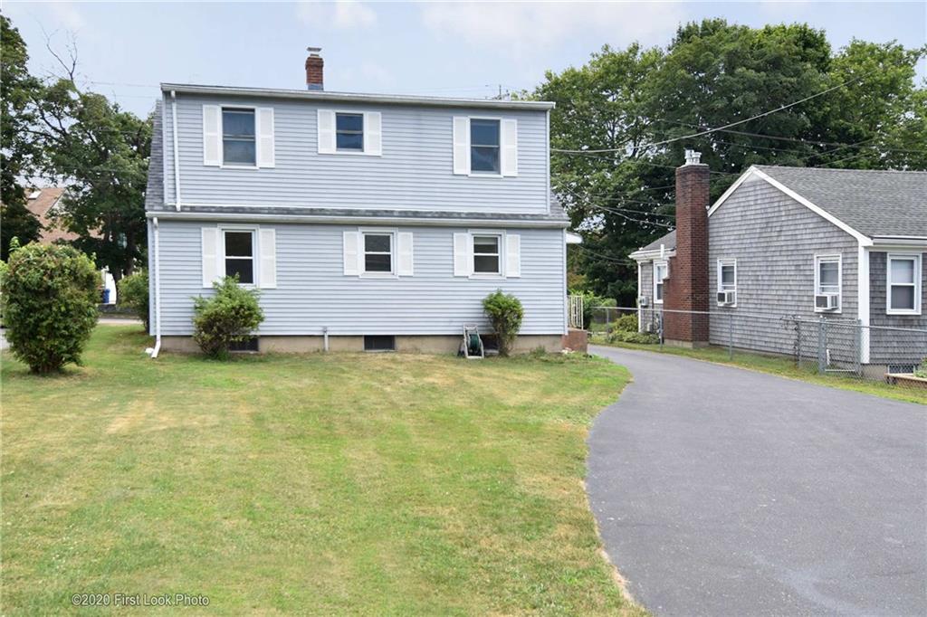 89 Bliss Mine Road, Newport, RI 02840 MLS 1260423 Lila Delman