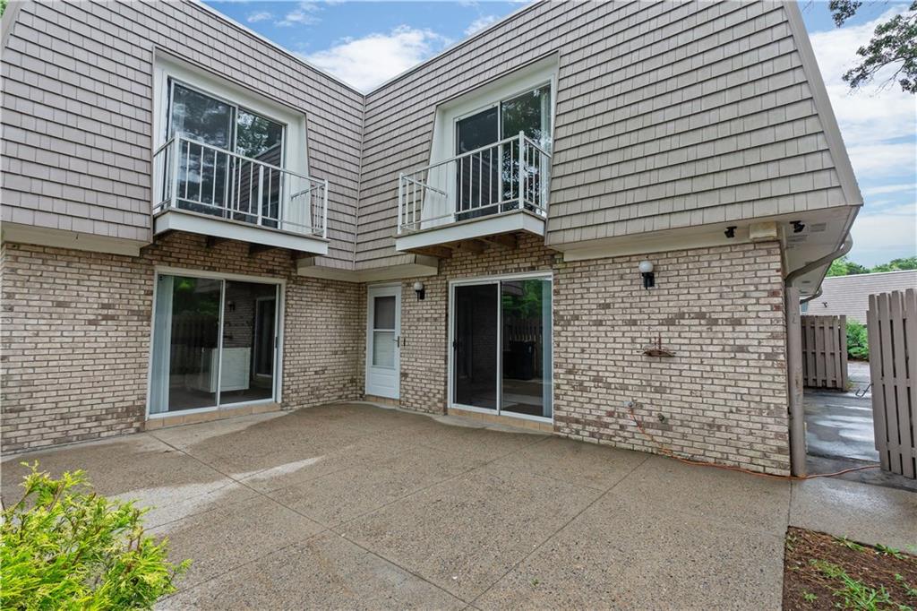 3 Caddy Rock Road, Unit#a, North Kingstown