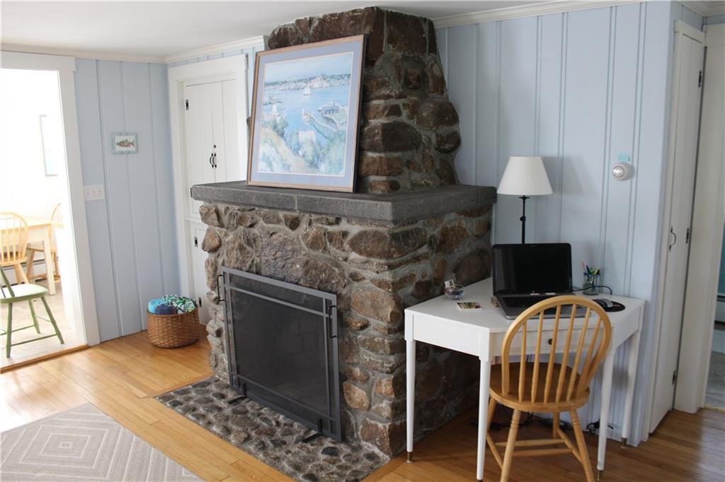 92 Houston Avenue, Narragansett, RI 02882 MLS 1259874 Lila Delman