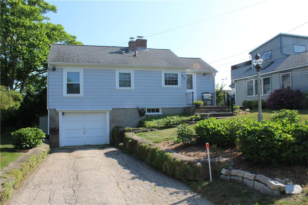 92 Houston Avenue, Narragansett, RI 02882 MLS 1259874 Lila Delman