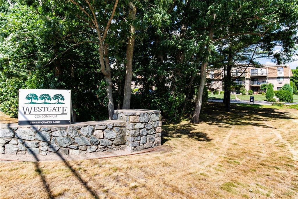 750 Quaker Lane, Unitb106, Warwick, RI 02818 MLS 1260382 Lila Delman