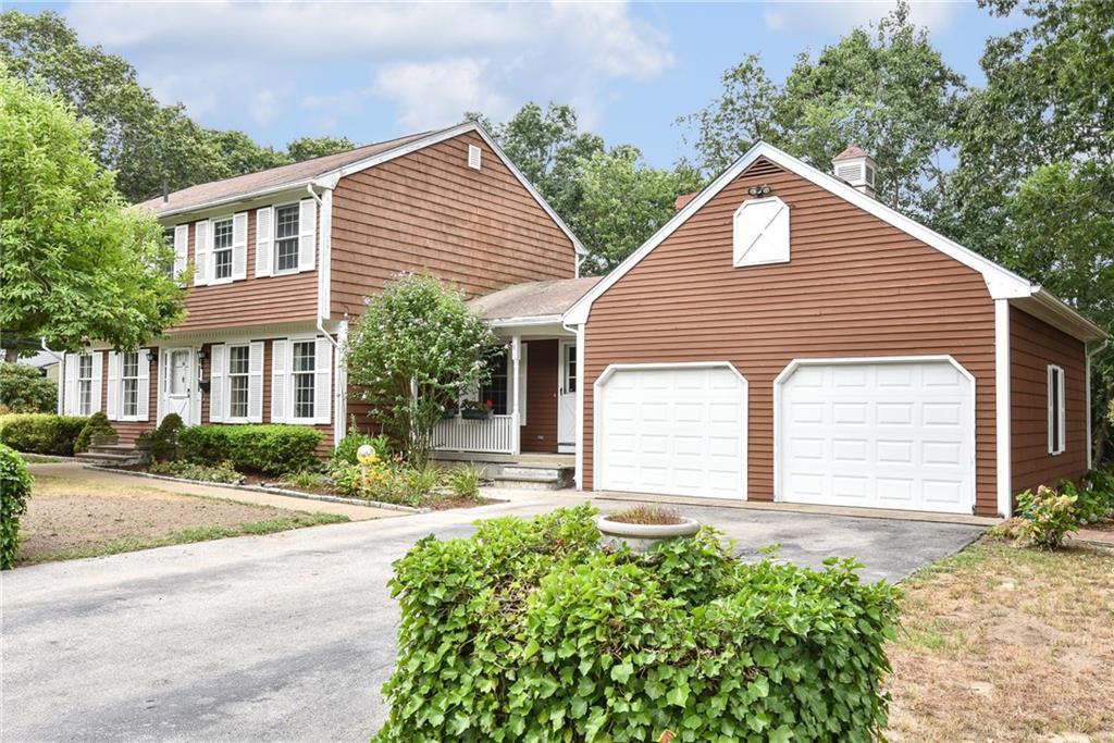 85 North Cobble Hill Road, Warwick, RI 02886 MLS 1260384 Lila Delman