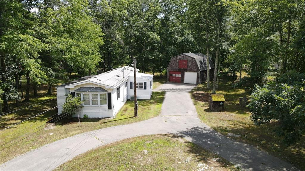 2372 Victory Highway, Coventry, RI 02816 MLS 1260448 Lila Delman