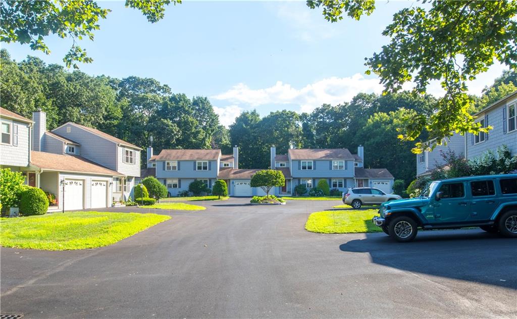 236 Old RD, Unit10 Warwick, Rhode Island 02818 Lila Delman