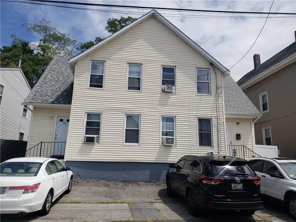 190 Narragansett Avenue, Providence, RI 02907 MLS 1260582 Lila Delman