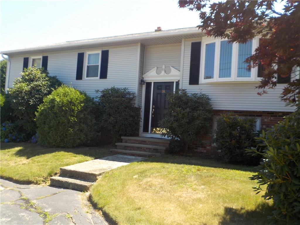 28 Cherry Hill Road, Johnston, RI 02919 MLS 1260780 Lila Delman